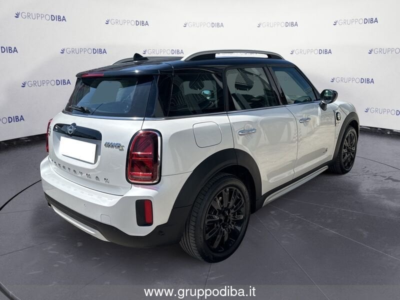 MINI Countryman Mini Countryman 1.5 Cooper SE Classic all4 auto- Gruppo Diba