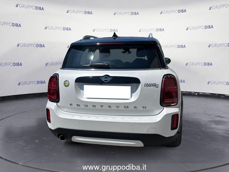 MINI Countryman Mini Countryman 1.5 Cooper SE Classic all4 auto- Gruppo Diba