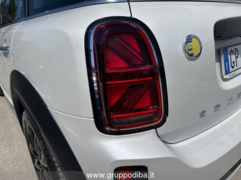 MINI Countryman Mini Countryman 1.5 Cooper SE Classic all4 auto- Gruppo Diba