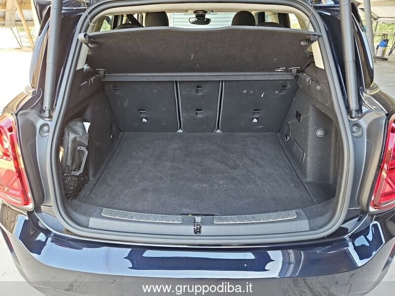 MINI Countryman Mini Countryman 1.5 Cooper SE Classic all4 auto- Gruppo Diba