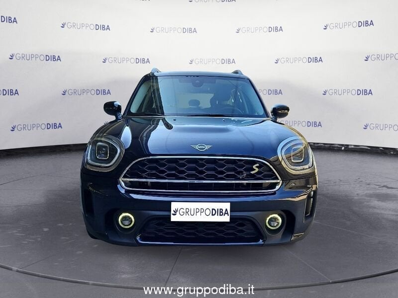 MINI Countryman Mini Countryman 1.5 Cooper SE Classic all4 auto- Gruppo Diba