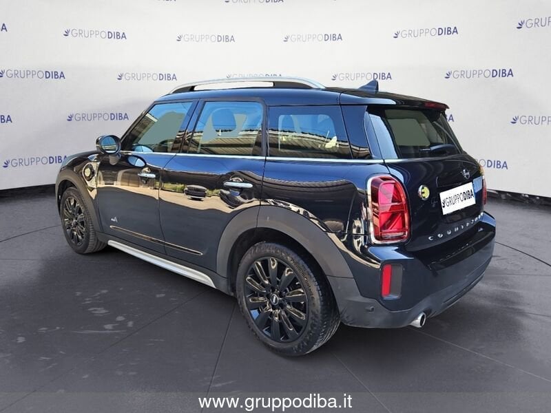 MINI Countryman Mini Countryman 1.5 Cooper SE Classic all4 auto- Gruppo Diba