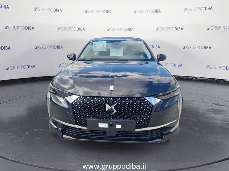 DS DS 4 DS4 Bastille Business BlueHDi 130 cv aut- Gruppo Diba