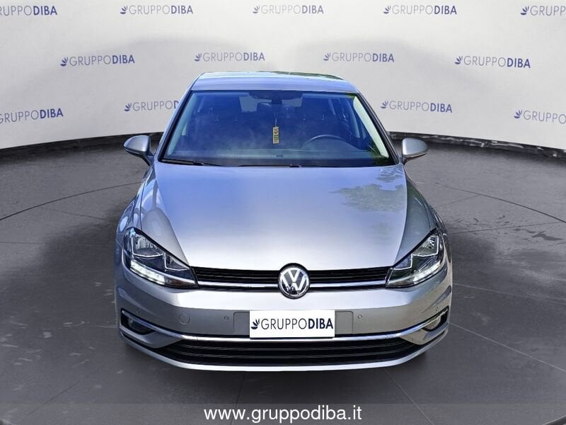 Volkswagen Golf Golf 5p 1.6 tdi Executive 115cv dsg- Gruppo Diba