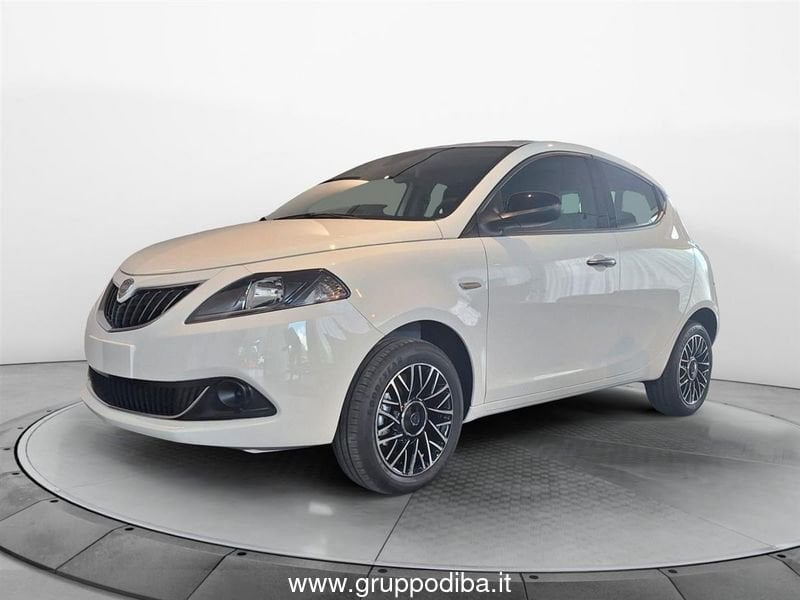 Lancia Ypsilon Ypsilon My24 1.0 Firefly 70 CvStart&Stop Hybrid Pl- Gruppo Diba