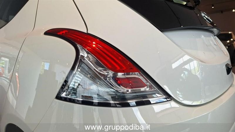 Lancia Ypsilon Ypsilon My24 1.0 Firefly 70 CvStart&Stop Hybrid Pl- Gruppo Diba