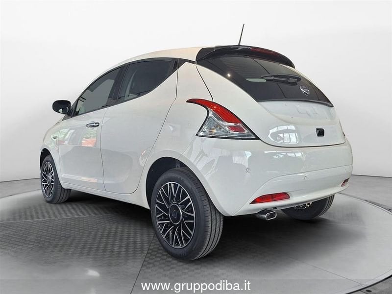 Lancia Ypsilon Ypsilon My24 1.0 Firefly 70 CvStart&Stop Hybrid Pl- Gruppo Diba