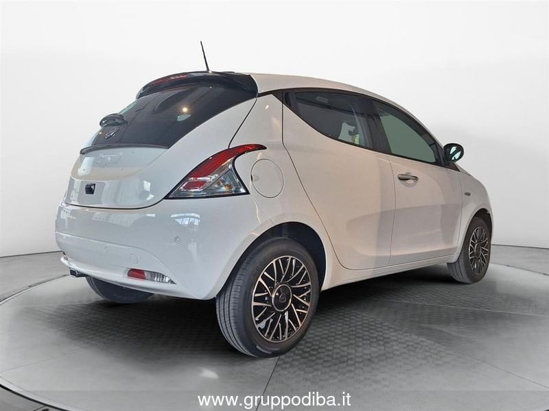 Lancia Ypsilon Ypsilon My24 1.0 Firefly 70 CvStart&Stop Hybrid Pl- Gruppo Diba