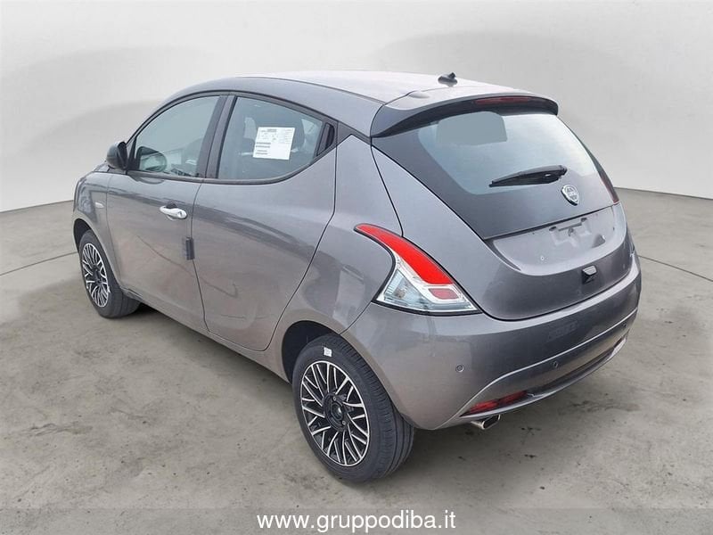 Lancia Ypsilon Ypsilon My24 1.0 Firefly 70 CvStart&Stop Hybrid Pl- Gruppo Diba