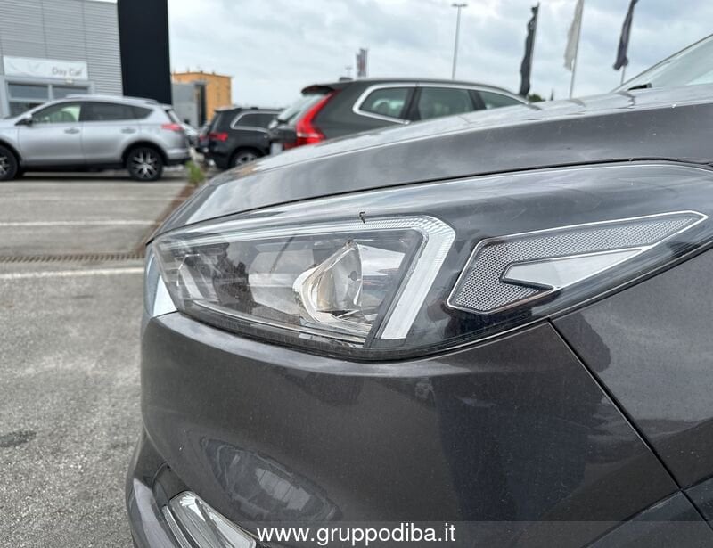 Hyundai Tucson Tucson 1.6 crdi Xprime 2wd 136cv dct- Gruppo Diba