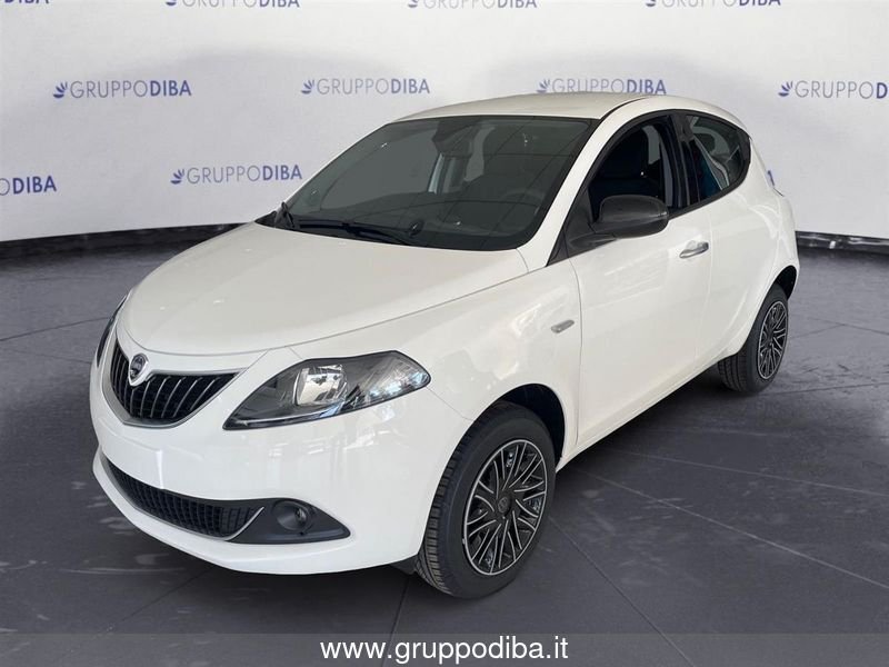 Lancia Ypsilon Ypsilon My24 1.0 Firefly 70 CvStart&Stop Hybrid Pl- Gruppo Diba