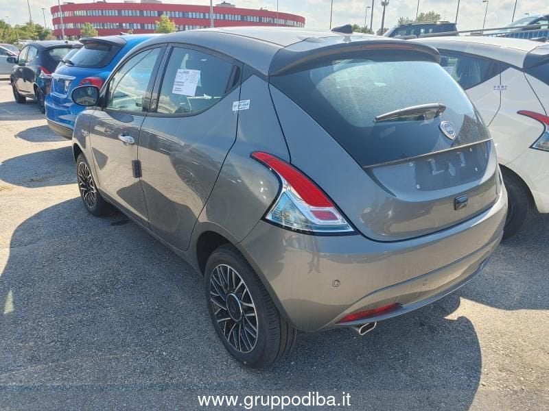 Lancia Ypsilon Ypsilon My24 1.0 Firefly 70 CvStart&Stop Hybrid Pl- Gruppo Diba