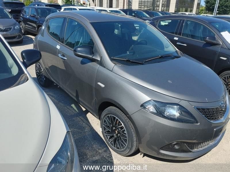 Lancia Ypsilon Ypsilon My24 1.0 Firefly 70 CvStart&Stop Hybrid Pl- Gruppo Diba