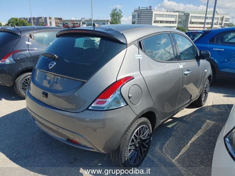 Lancia Ypsilon Ypsilon My24 1.0 Firefly 70 CvStart&Stop Hybrid Pl- Gruppo Diba