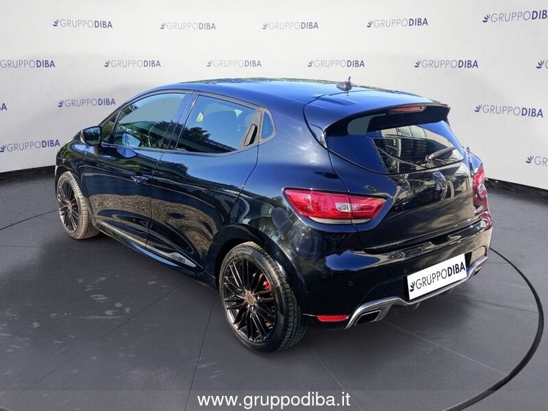 Renault Clio Clio 5p 1.6 16v RS 200cv edc- Gruppo Diba