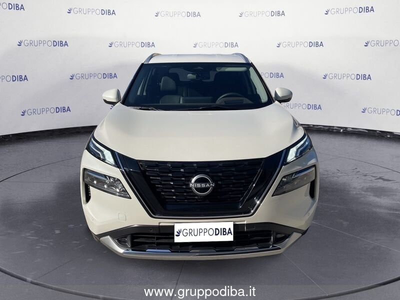 Nissan X-trail NEW X-TRAIL X-TRAIL TEKNA E-POWER E-4ORC- Gruppo Diba