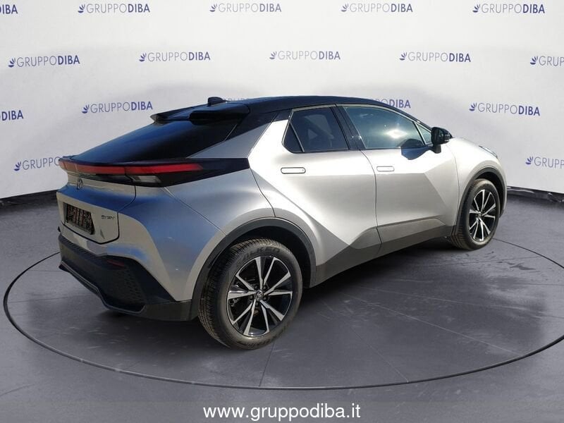 Toyota C-HR C-HR 2.0 HEV FWD TREND- Gruppo Diba