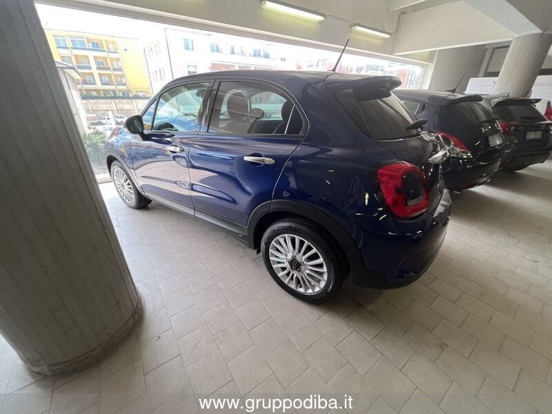 Fiat 500X 500X 1.0 T3 Urban 120cv- Gruppo Diba