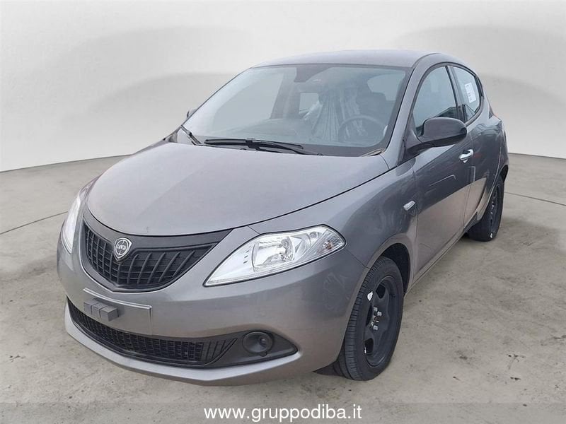 Lancia Ypsilon Ypsilon My24 1.0 Firefly 70 CvStart&Stop Hybrid Or- Gruppo Diba