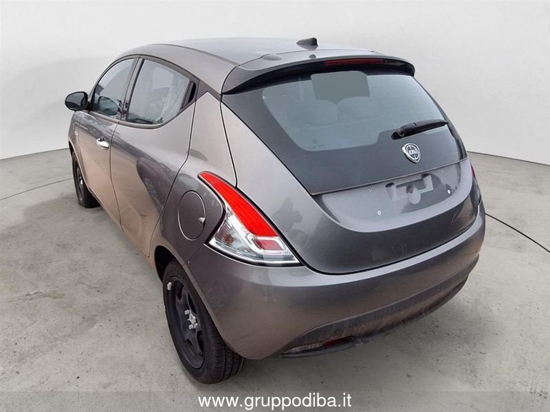 Lancia Ypsilon Ypsilon My24 1.0 Firefly 70 CvStart&Stop Hybrid Or- Gruppo Diba