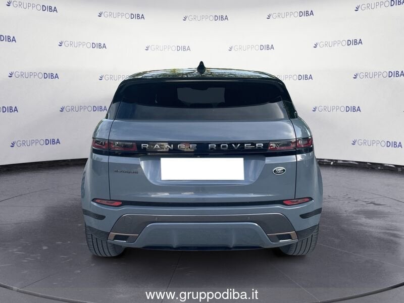 Land Rover Evoque Evoque 2.0d i4 mhev SE awd 204cv auto- Gruppo Diba