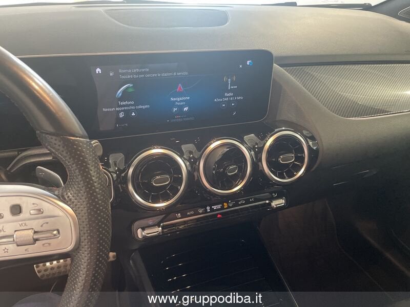 Mercedes-Benz Classe B B 180 d Premium auto- Gruppo Diba