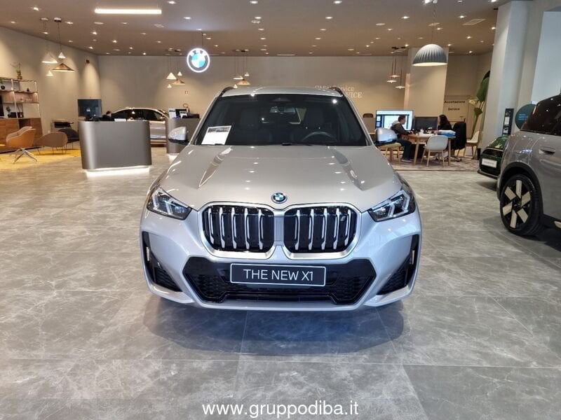 BMW iX1 BMW IX1 XDRIVE30- Gruppo Diba