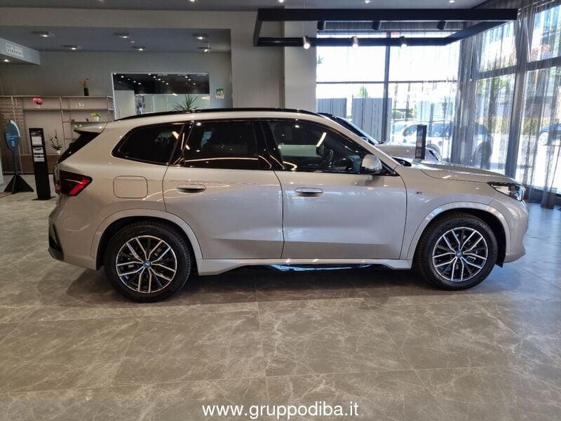 BMW X1 iX1 xdrive 30 MSport- Gruppo Diba