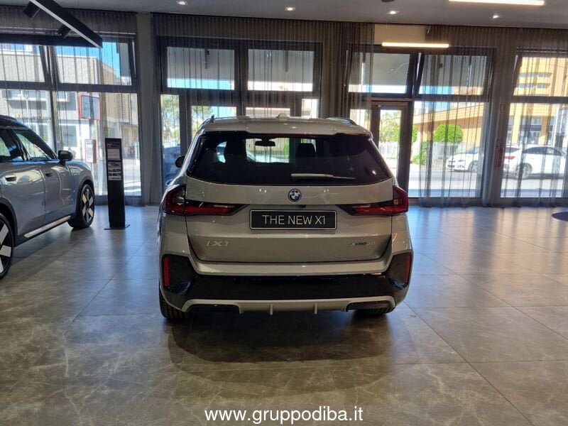 BMW X1 iX1 xdrive 30 MSport- Gruppo Diba