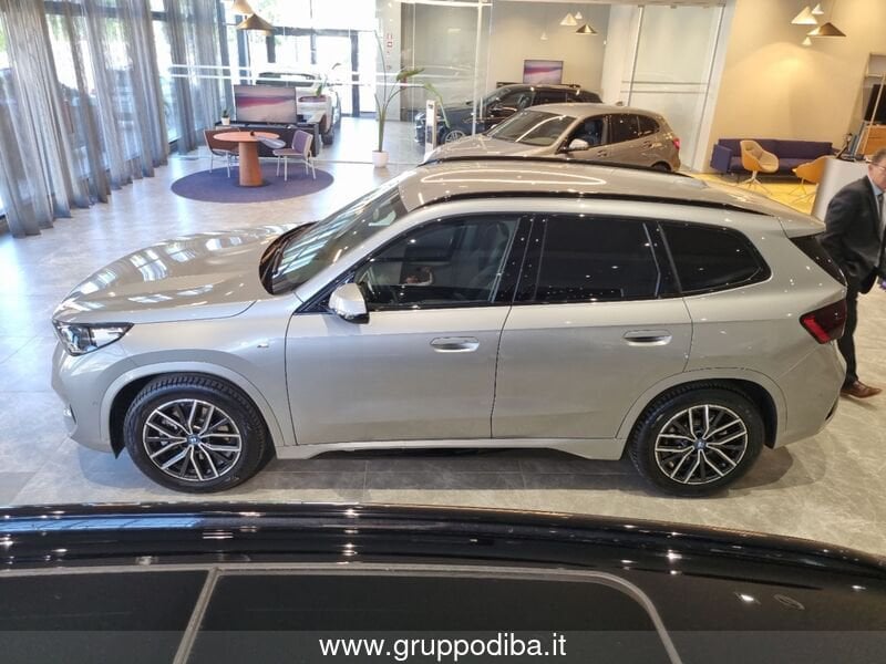 BMW X1 iX1 xdrive 30 MSport- Gruppo Diba