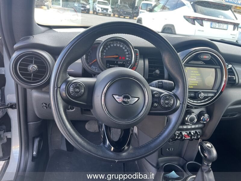 MINI Cabrio Mini Cabrio 1.5 Cooper D auto- Gruppo Diba