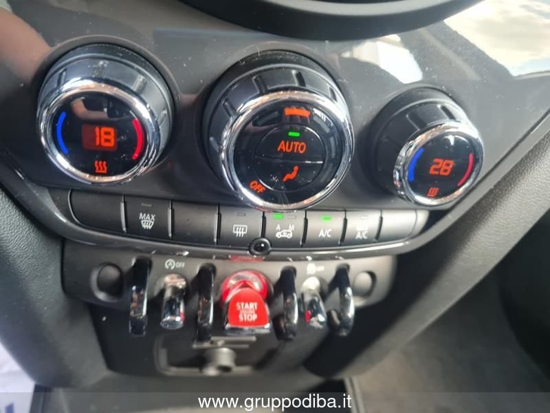 MINI Countryman Mini Countryman 2.0 Cooper D auto my18- Gruppo Diba