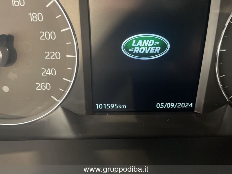 Land Rover Evoque Evoque 2.0d i4 mhev S awd 150cv auto- Gruppo Diba