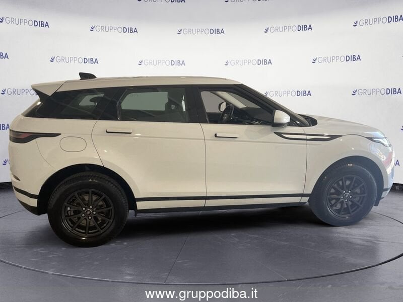 Land Rover Evoque Evoque 2.0d i4 mhev S awd 150cv auto- Gruppo Diba