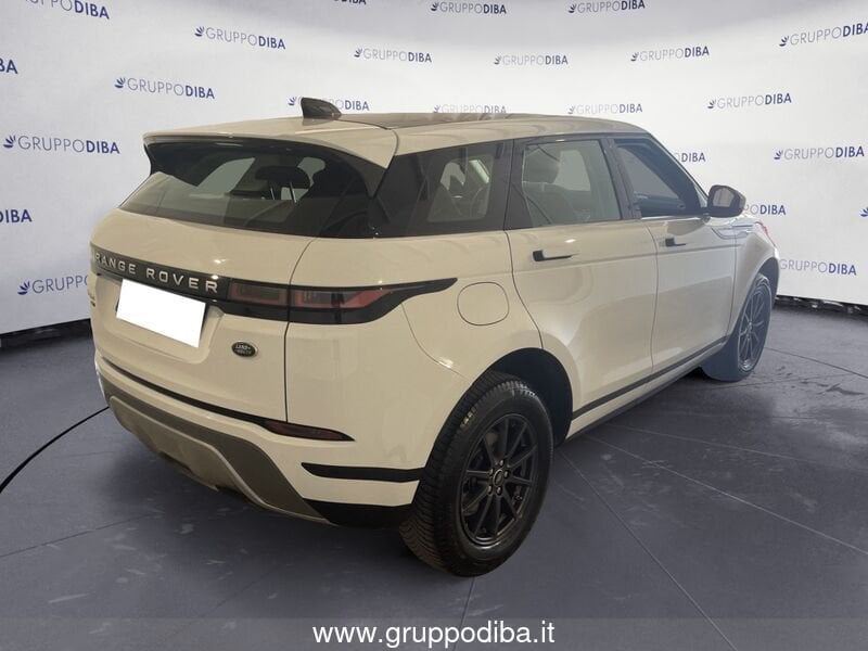 Land Rover Evoque Evoque 2.0d i4 mhev S awd 150cv auto- Gruppo Diba