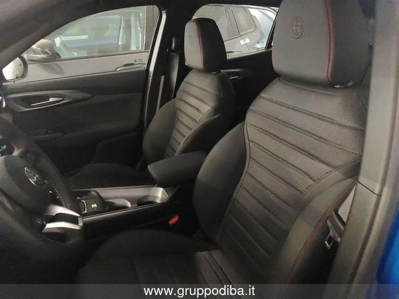 Alfa Romeo Tonale Tonale Diesel 130cv Sprint- Gruppo Diba