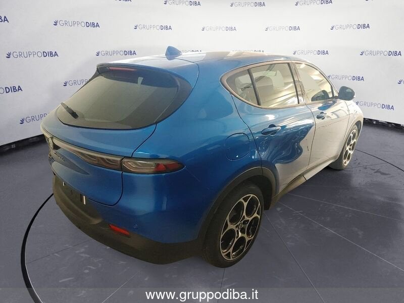 Alfa Romeo Tonale Tonale Diesel 130cv Sprint- Gruppo Diba