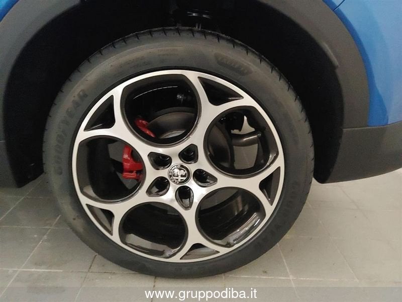 Alfa Romeo Tonale Tonale Diesel 130cv Sprint- Gruppo Diba