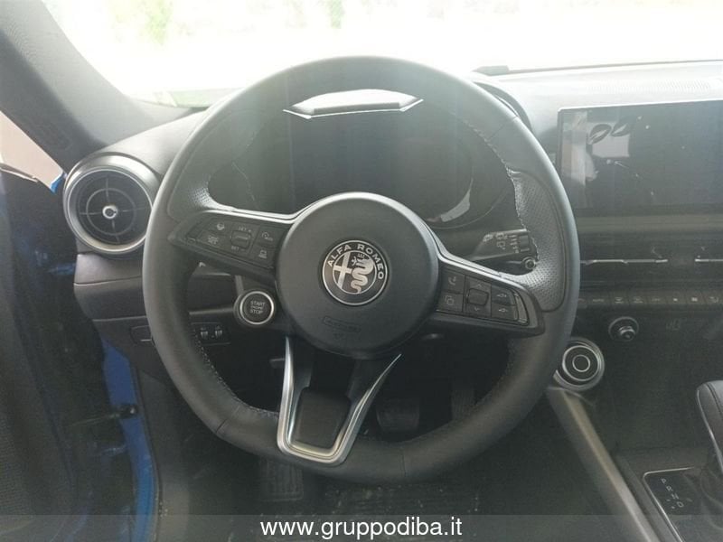 Alfa Romeo Tonale Tonale Diesel 130cv Sprint- Gruppo Diba