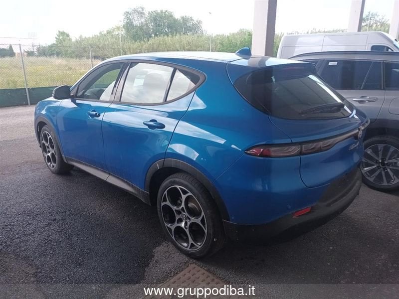 Alfa Romeo Tonale Tonale Diesel 130cv Sprint- Gruppo Diba