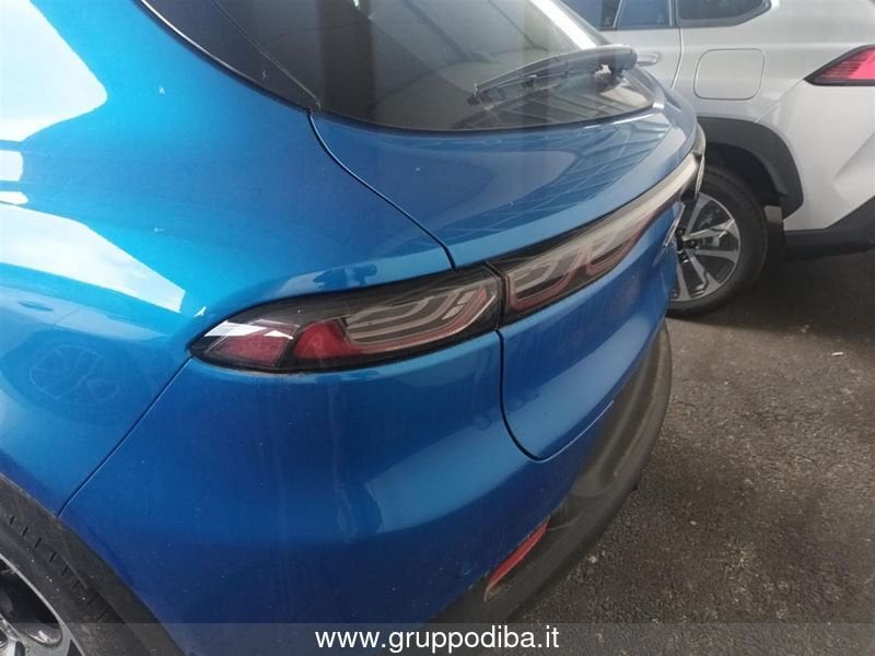 Alfa Romeo Tonale Tonale Diesel 130cv Sprint- Gruppo Diba