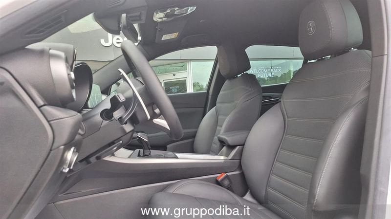 Alfa Romeo Tonale Tonale Hybrid 160cv Veloce- Gruppo Diba