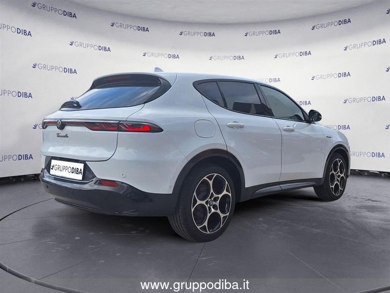 Alfa Romeo Tonale Tonale Hybrid 160cv Veloce- Gruppo Diba