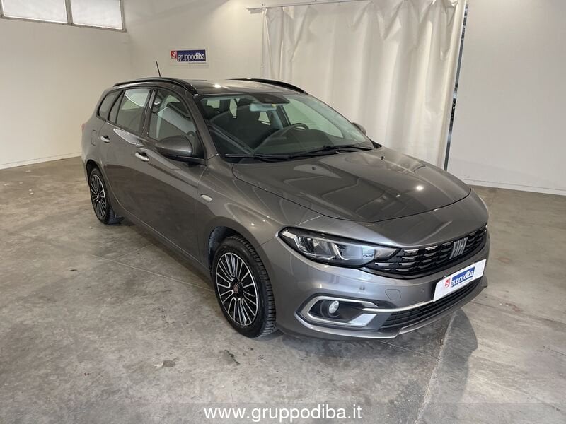 Fiat Tipo Station Wagon Tipo Station Wagon My21 Sw Life 1,3 95cv- Gruppo Diba