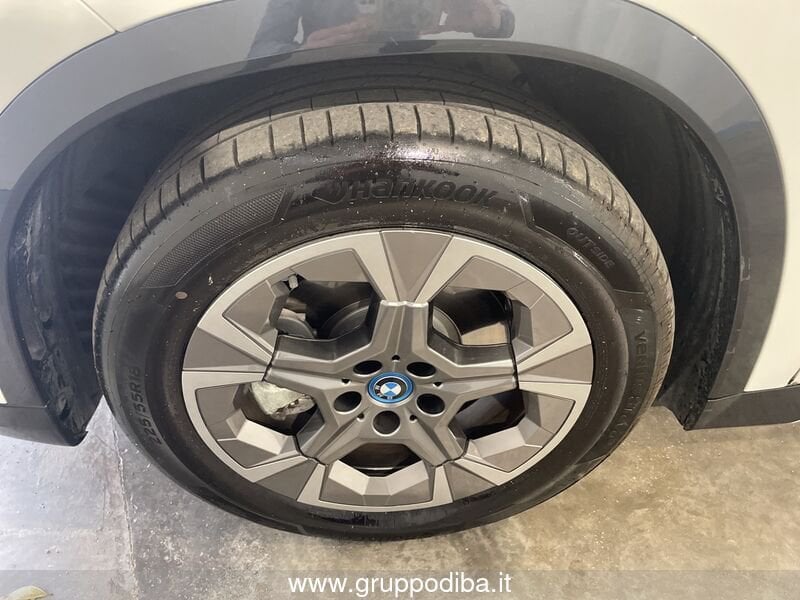 BMW iX1 iX1 xdrive 30 X-Line- Gruppo Diba