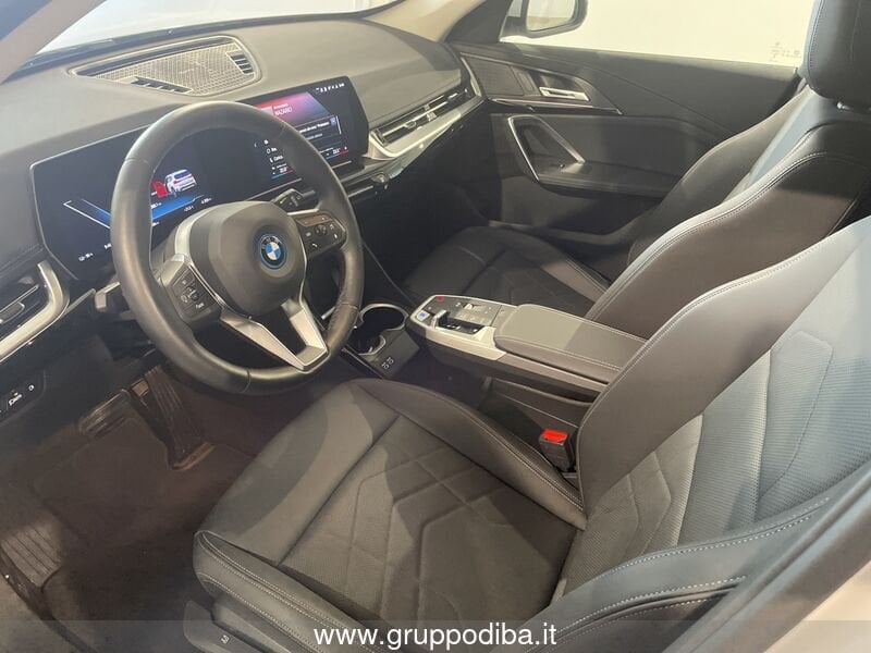 BMW iX1 iX1 xdrive 30 X-Line- Gruppo Diba