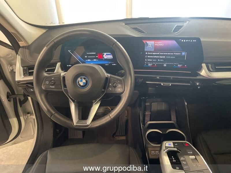 BMW iX1 iX1 xdrive 30 X-Line- Gruppo Diba