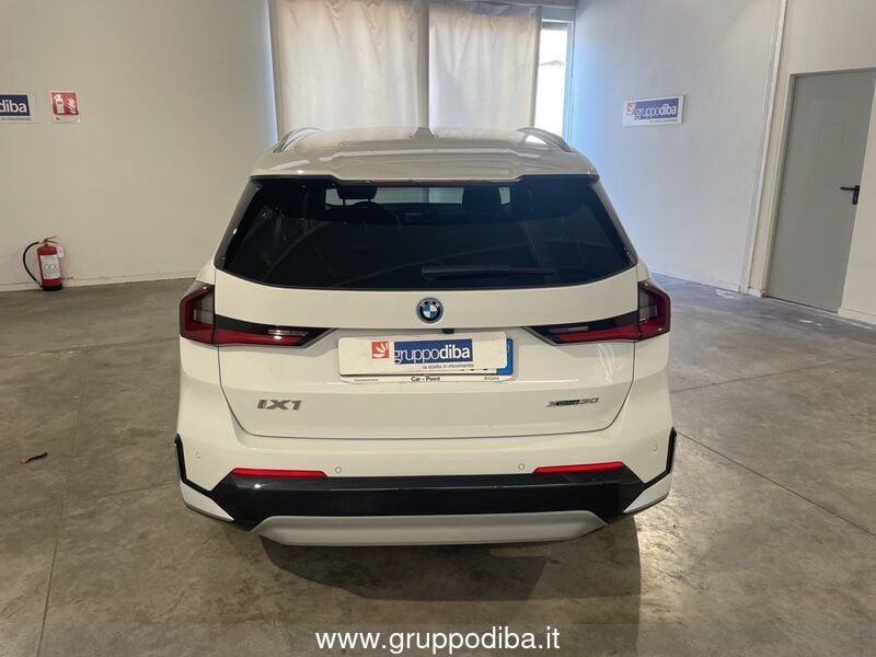 BMW iX1 iX1 xdrive 30 X-Line- Gruppo Diba