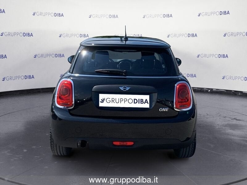 MINI One Mini 1.2 One 3p auto- Gruppo Diba