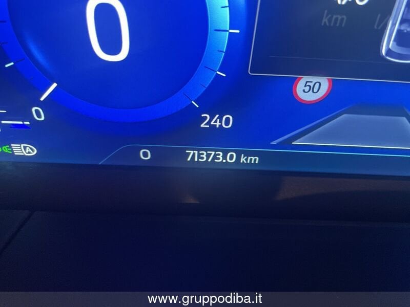 Ford Kuga Kuga 2.0 ecoblue mhev ST-Line X 2wd 150cv- Gruppo Diba